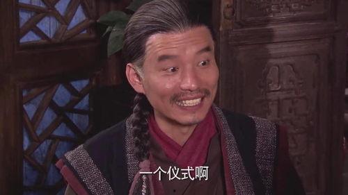 电视剧镖局全集在线观看,江湖传奇，镖行天下