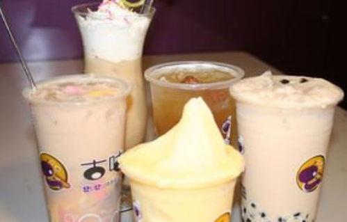 顺德奶茶爆料案件最新,揭开食品安全背后的惊人真相