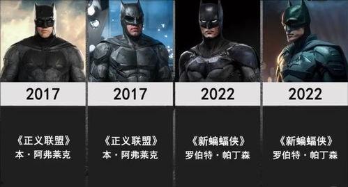 漫威蝙蝠侠爆料视频大全,揭秘视频大全背后的精彩瞬间